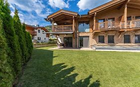 Alpen Lodge